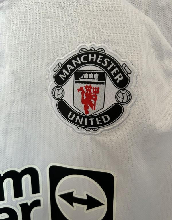 CAMISOLA MANCHESTER UNITED EDIÇÃO ESPECIAL 25/26 Homem