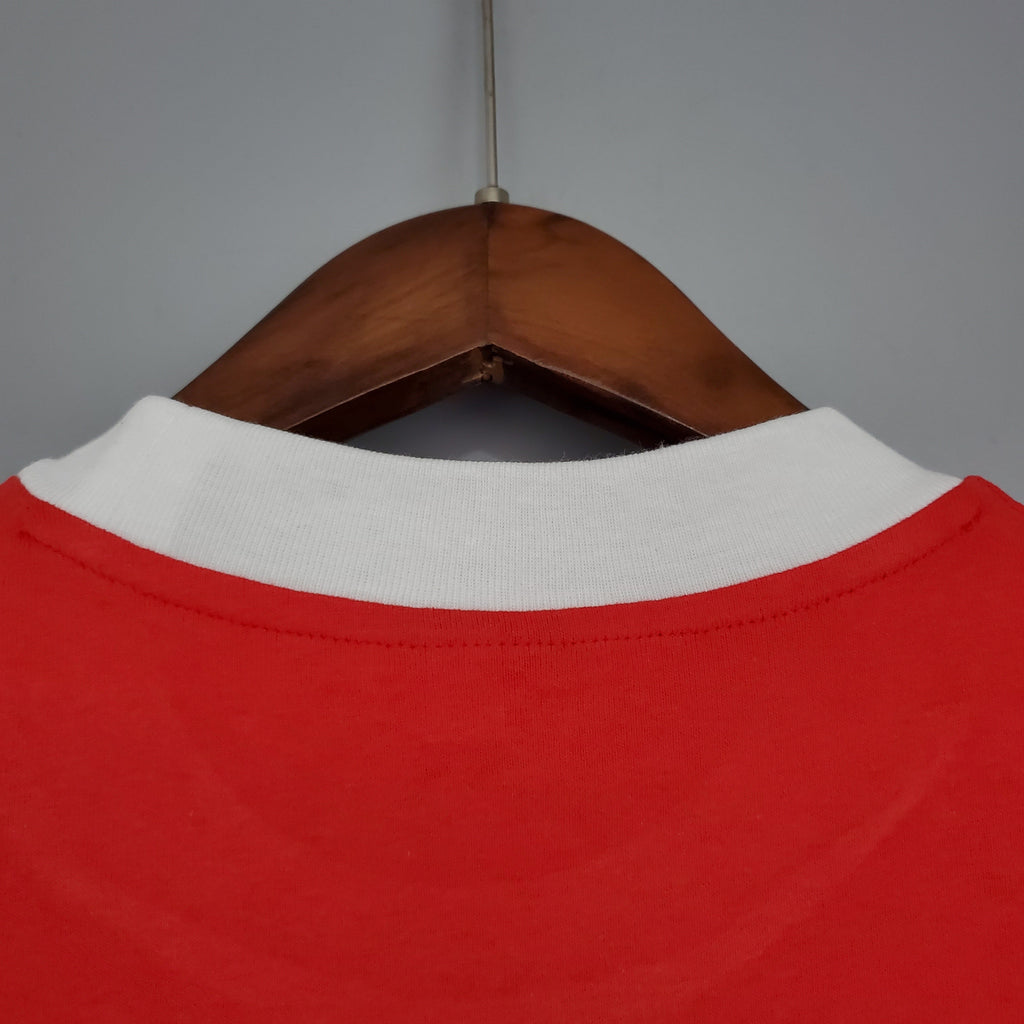 CAMISOLA LIVERPOOL I 1965 homem (RETRO)