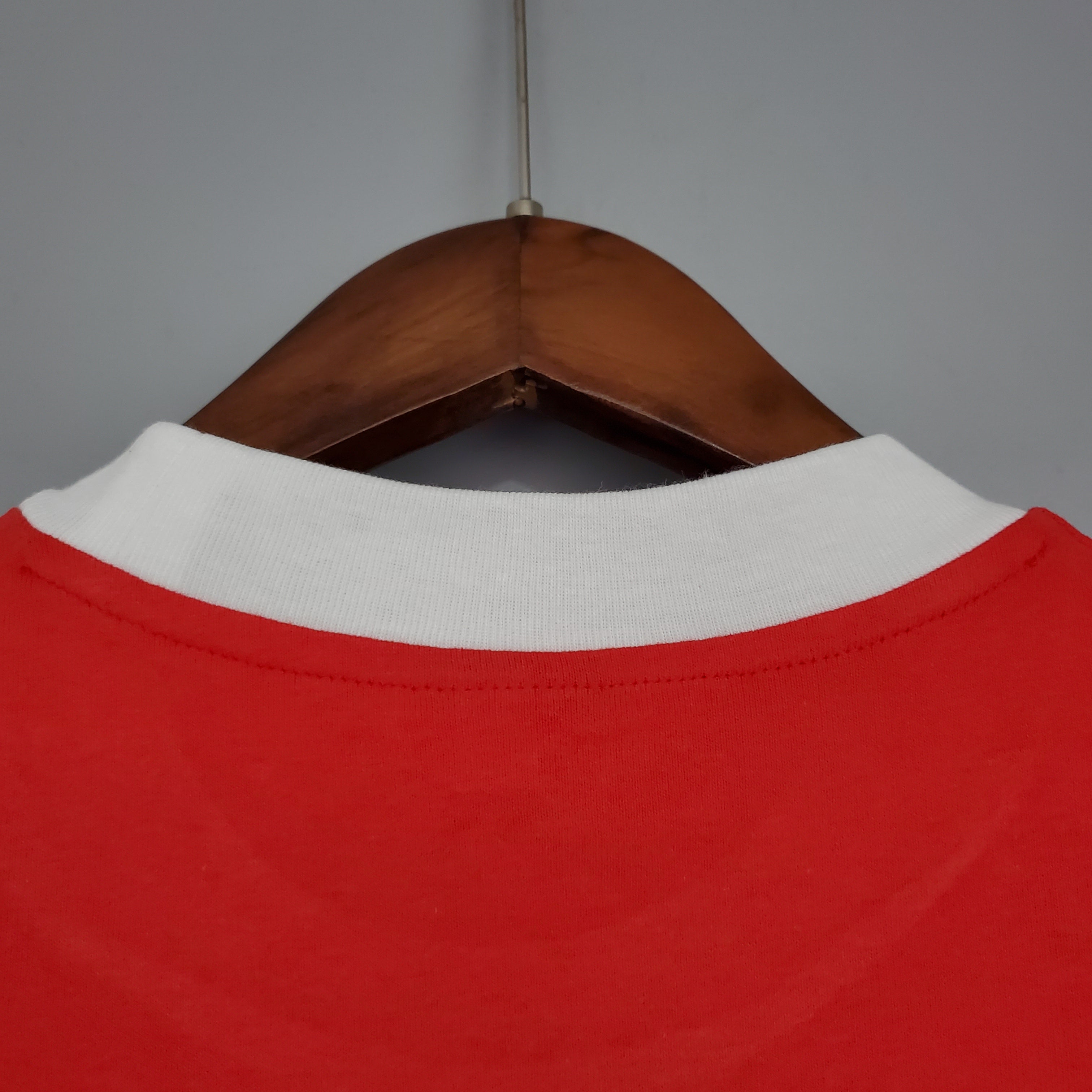 CAMISOLA LIVERPOOL I 1965 homem (RETRO)