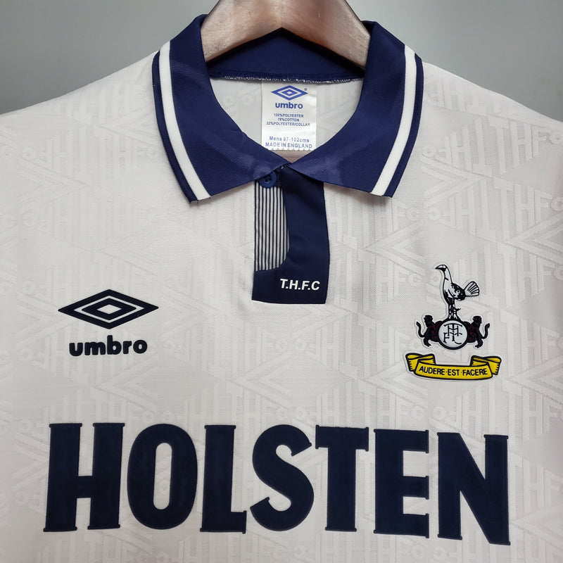 CAMISOLA TOTTENHAM l 1994 homem (RETRO)