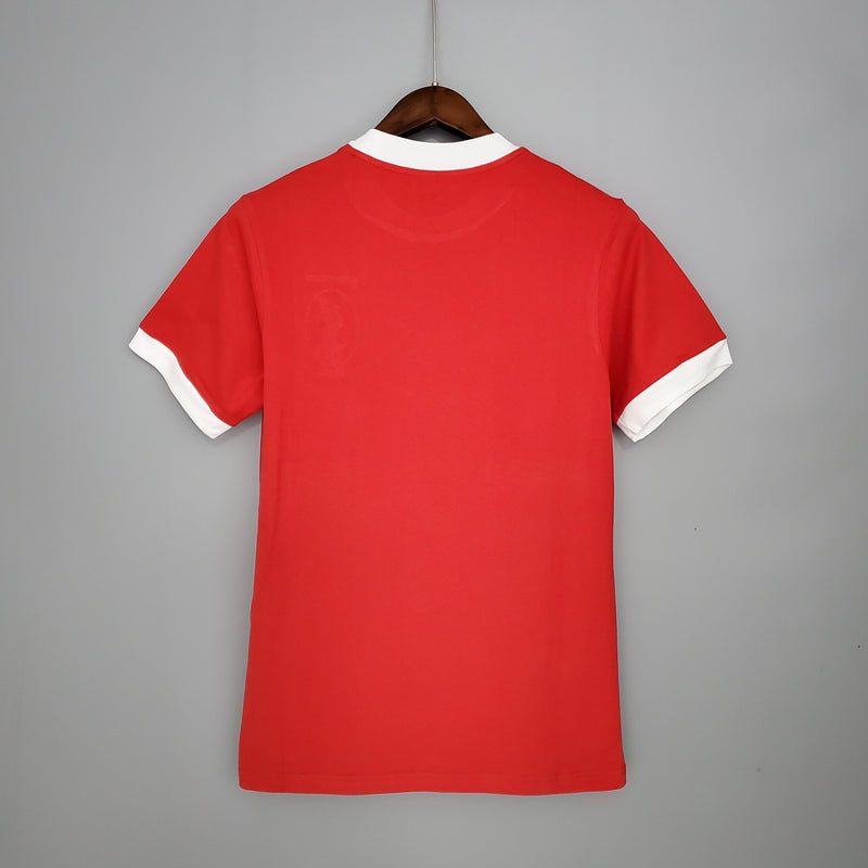 CAMISOLA LIVERPOOL I 1965 homem (RETRO)