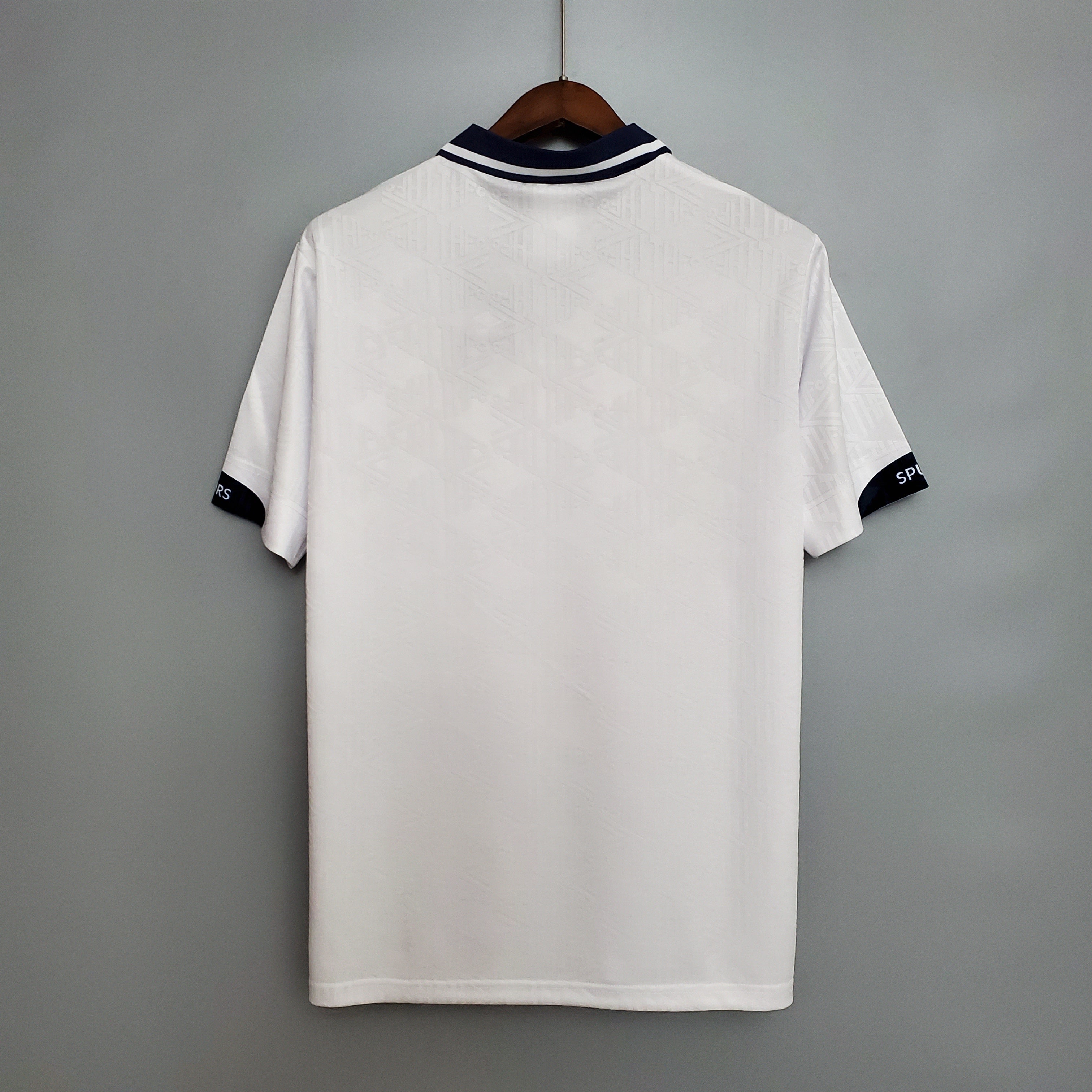 CAMISOLA TOTTENHAM l 1994 homem (RETRO)