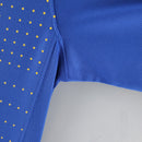 CAMISOLA BRASIL II 2010 homem (RETRO)