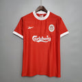 CAMISOLA LIVERPOOL I 1998 homem (RETRO)