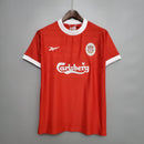 CAMISOLA LIVERPOOL I 1998 homem (RETRO)