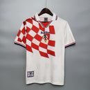 CAMISOLA CROACIA II 1998 homem (RETRO)