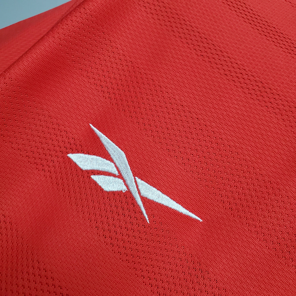 CAMISOLA LIVERPOOL I 1998 homem (RETRO)