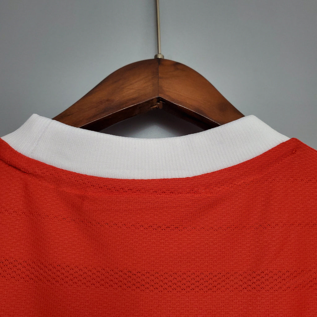 CAMISOLA LIVERPOOL I 1998 homem (RETRO)