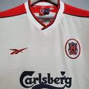 CAMISOLA LIVERPOOL II 1998 homem (RETRO)