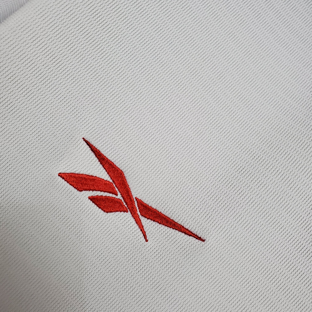 CAMISOLA LIVERPOOL II 1998 homem (RETRO)