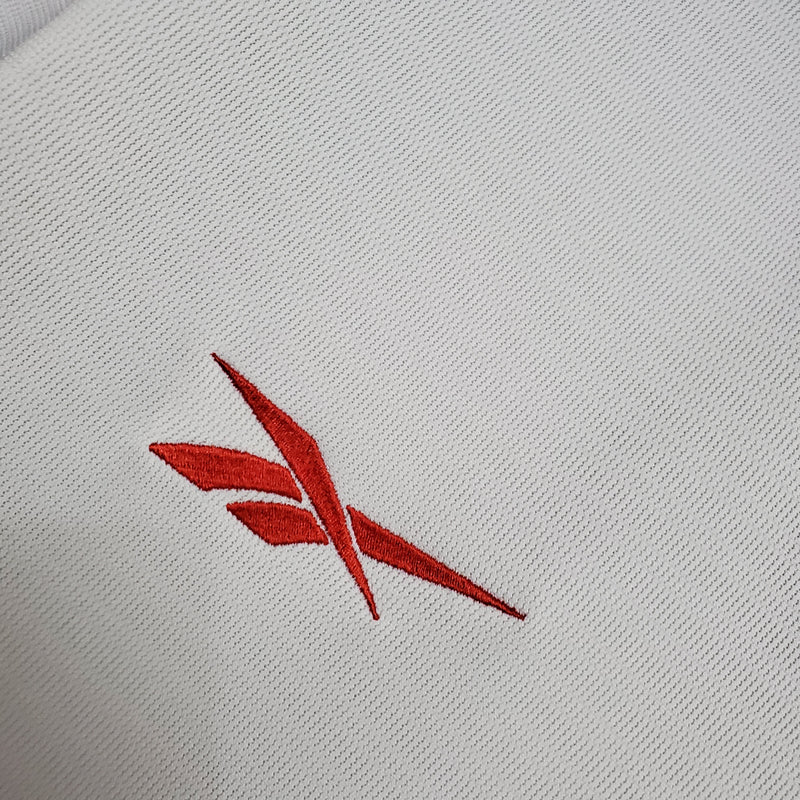 CAMISOLA LIVERPOOL II 1998 homem (RETRO)