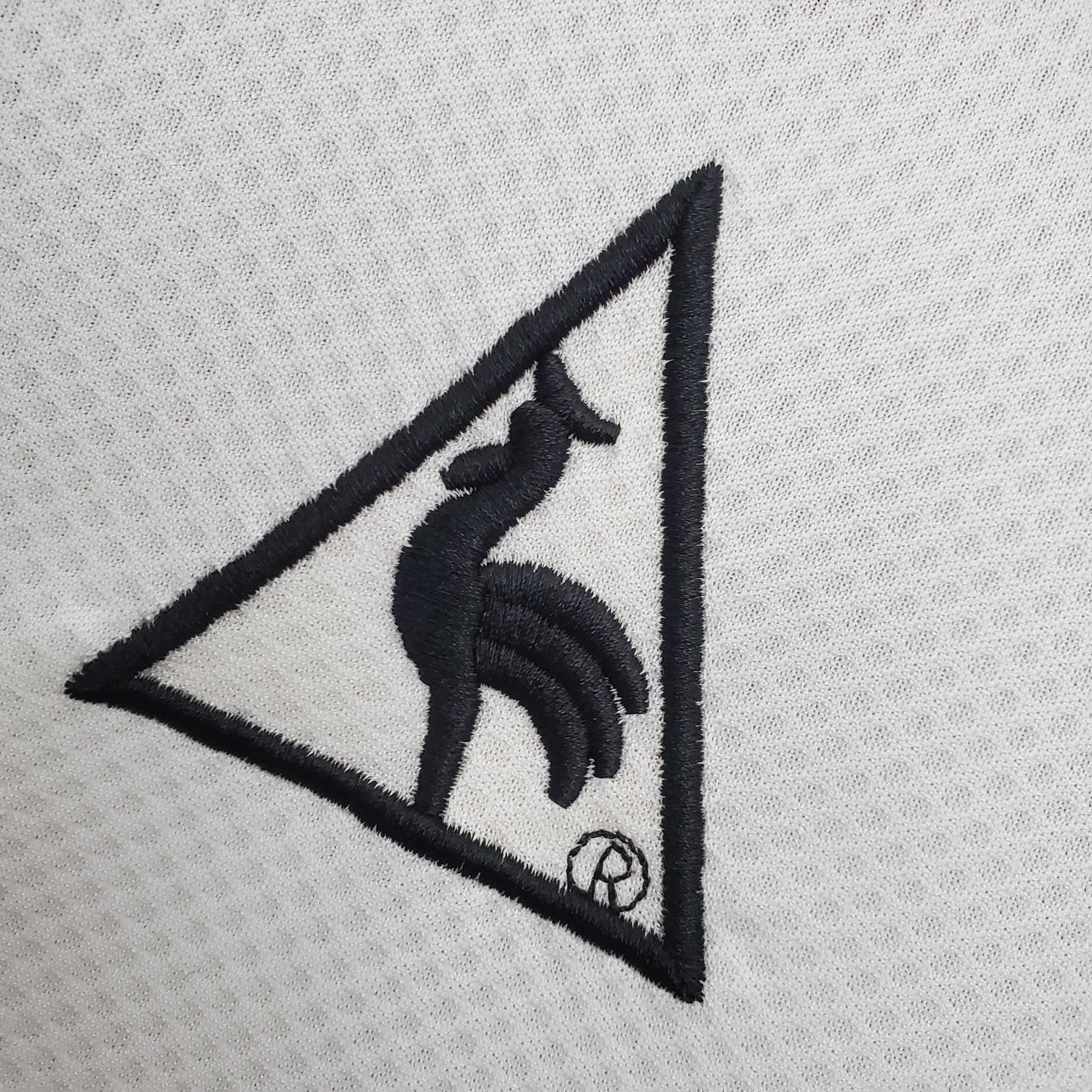 CAMISOLA SENEGAL I homem (RETRO)