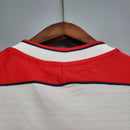 CAMISOLA LIVERPOOL II 1998 homem (RETRO)