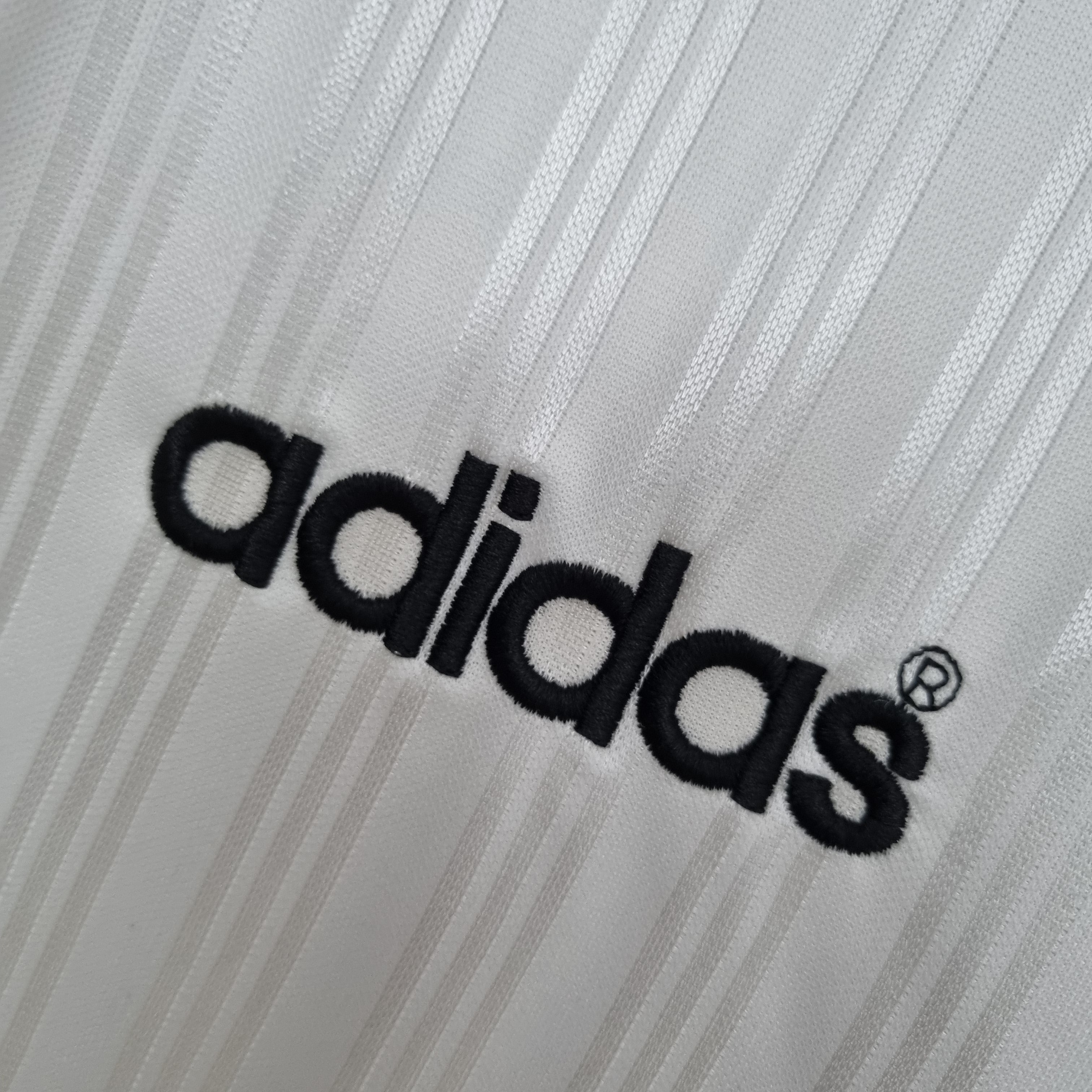 CAMISOLA RIVER PLATE I 95/96 homem (RETRO)