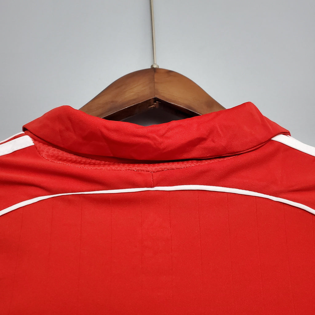 CAMISOLA LIVERPOOL I 2006 homem (RETRO)