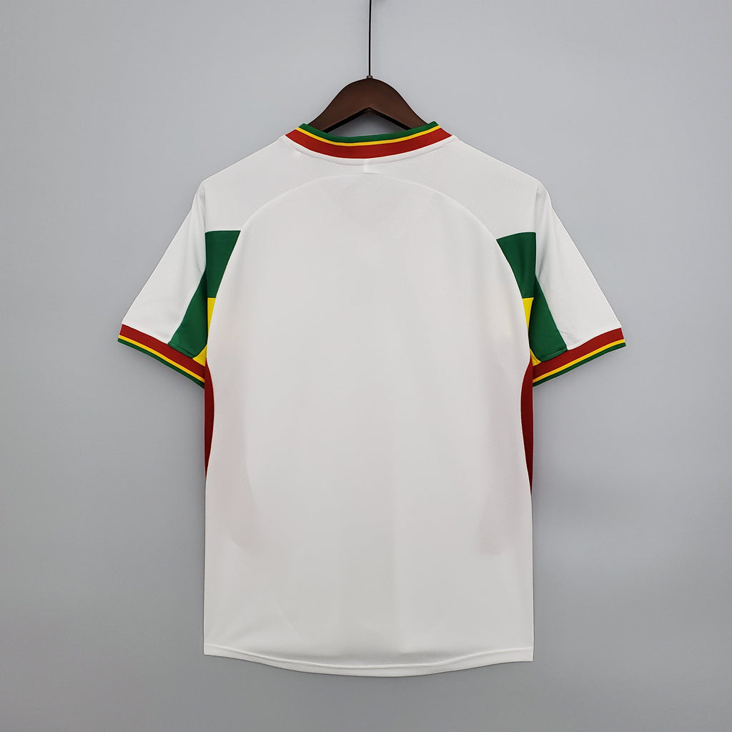 CAMISOLA SENEGAL I homem (RETRO)
