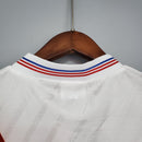 CAMISOLA WANDERER I 87/88 homem (RETRO)