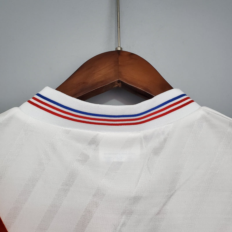 CAMISOLA WANDERER I 87/88 homem (RETRO)