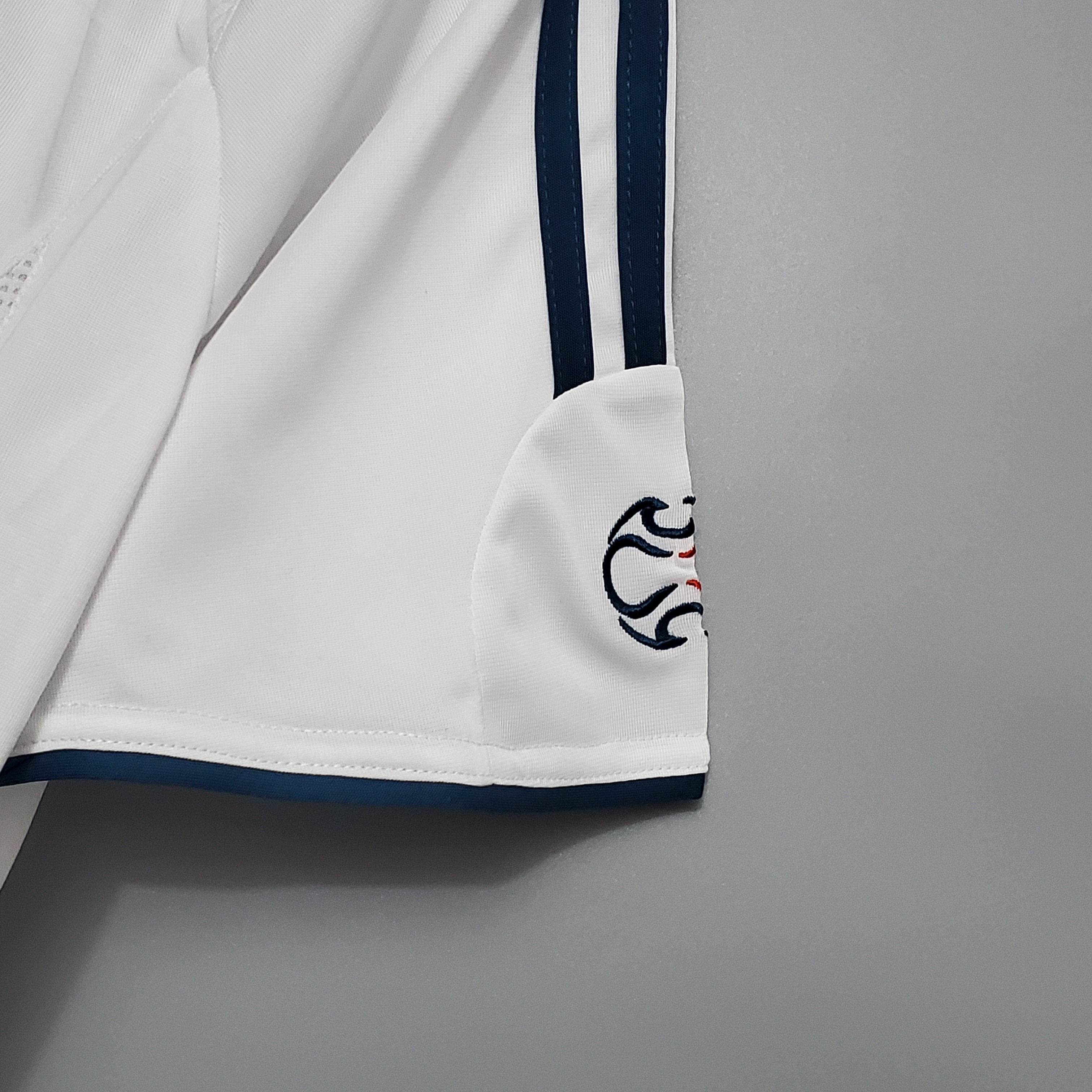 CAMISOLA LIVERPOOL II 2006 homem (RETRO)