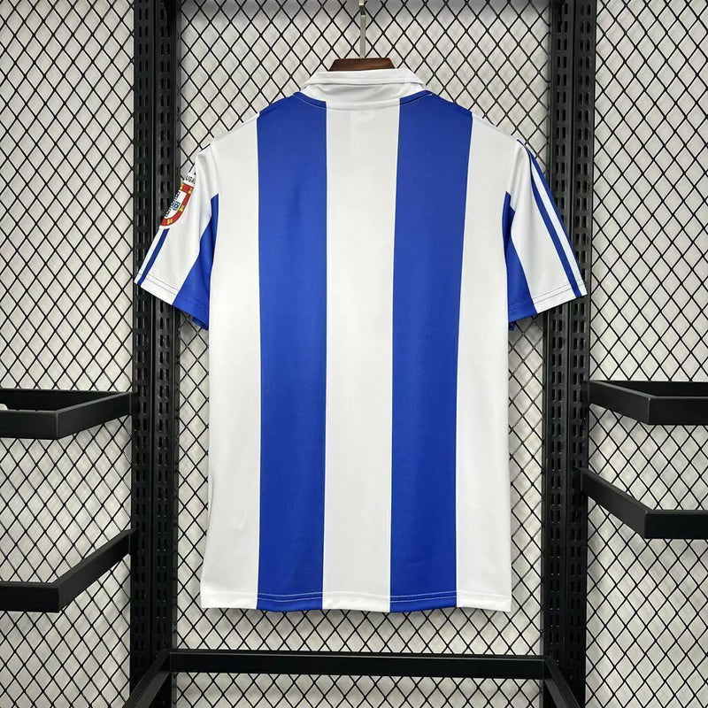 CAMISOLA PORTO 86/87 - RETRO