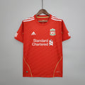 CAMISOLA LIVERPOOL I 2010 homem (RETRO)