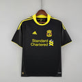 CAMISOLA LIVERPOOL II 2010 homem (RETRO)