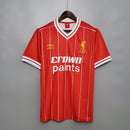 CAMISOLA LIVERPOOL I 1984 homem (RETRO)