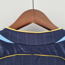 CAMISOLA ARGENTINA II 06/07 homem (RETRO)