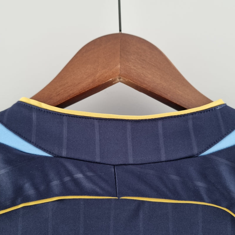 CAMISOLA ARGENTINA II 06/07 homem (RETRO)