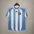 CAMISOLA ARGENTINA I 10/11 homem (RETRO)