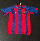 CAMISOLA BARCELONA 04/05 (RETRO)