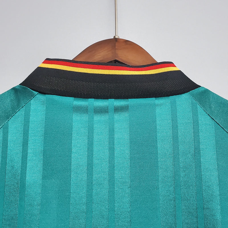 CAMISOLA ALEMANHA I 1992 homem (RETRO)