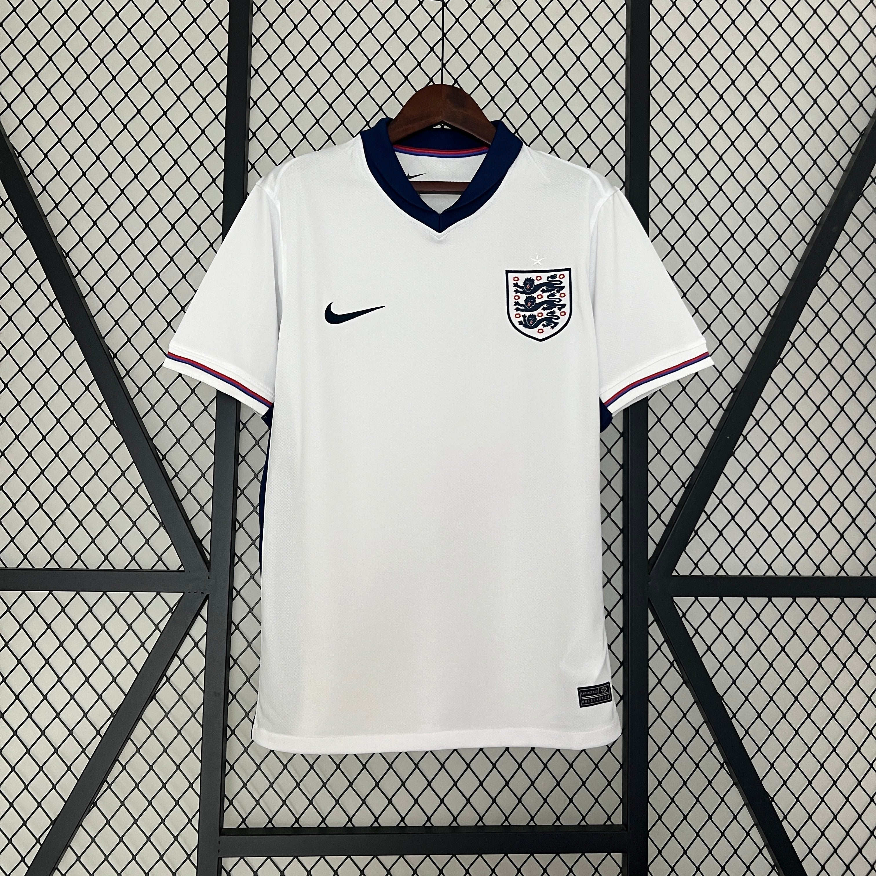 CAMISOLA INGLATERRA I EURO 2024 homem