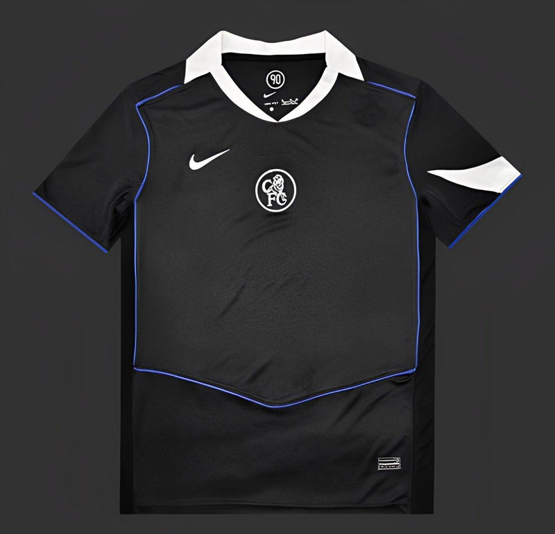 CAMISOLA CHELSEA III 25/26 - Homem
