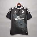 CAMISOLA REAL MADRID III 14/15 homem (RETRO)