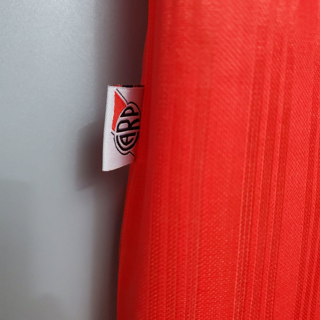 CAMISOLA RIVER PLATE II 1996 homem (RETRO)