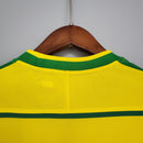 CAMISOLA BRASIL I 98 homem (RETRO)