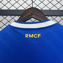 CAMISOLA REAL MADRID III 25/26 AZUL