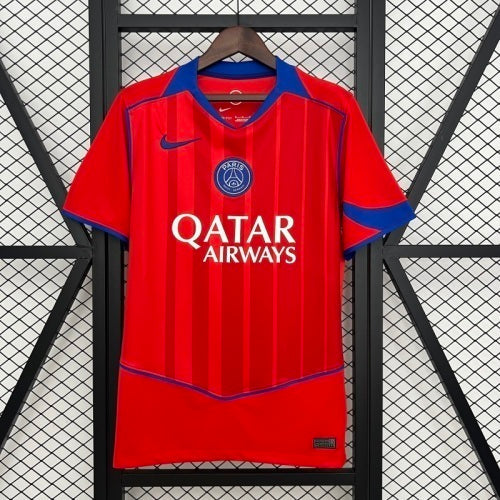 CAMISOLA PSG PARIS III 25/26 - Homem
