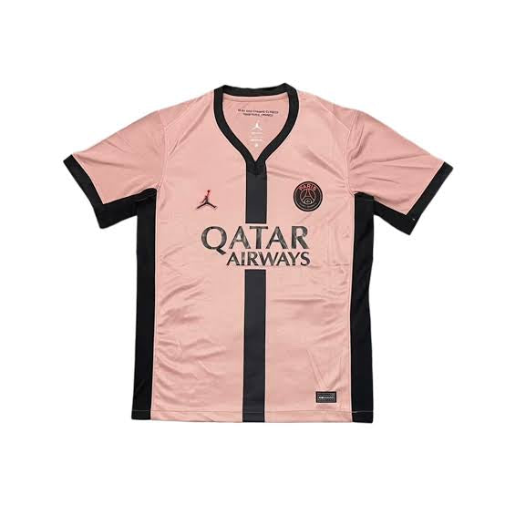 CAMISOLA PARIS OUTUBRO ROSA 24/25 homem