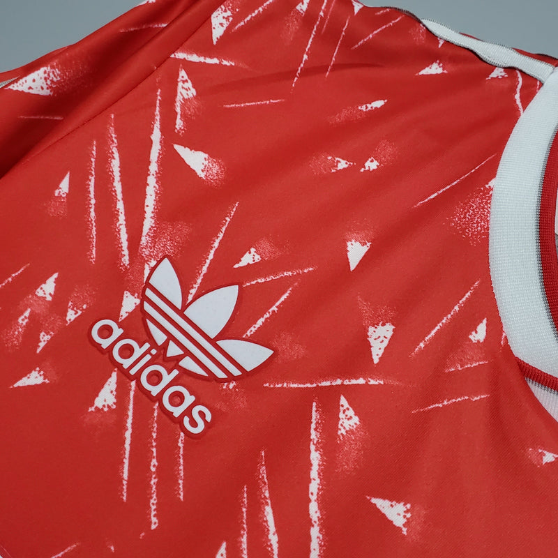 CAMISOLA LIVERPOOL I 1989 homem (RETRO)