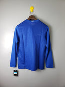 CAMISOLA MANCHESTER UNITED I 07/08 homem (RETRO) MANGA LONGA