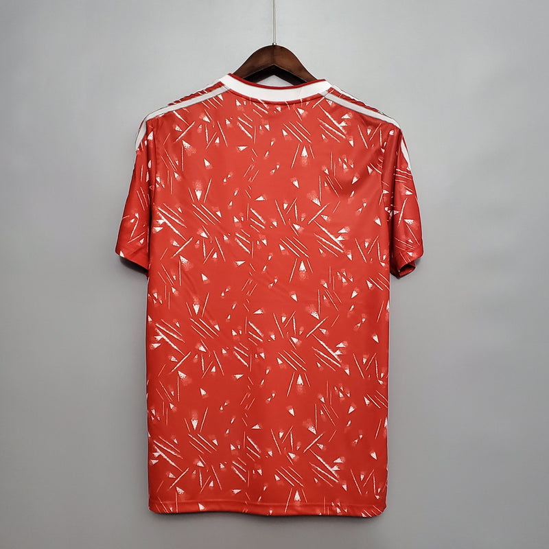CAMISOLA LIVERPOOL I 1989 homem (RETRO)