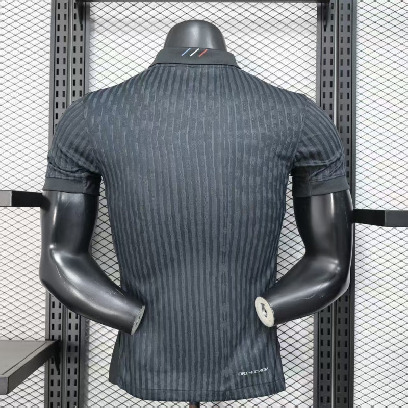 CAMISOLA PARIS IIII 25/26 homem (VERSÃO JOGADOR)