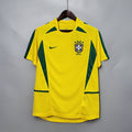 CAMISOLA BRASIL I 2002 homem (RETRO)