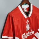 CAMISOLA LIVERPOOL I 93/95 homem (RETRO)