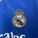 CAMISOLA REAL MADRID III 25/26 AZUL