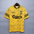 CAMISOLA LIVERPOOL I 94/96 homem (RETRO)