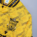 CAMISOLA LIVERPOOL I 94/96 homem (RETRO)