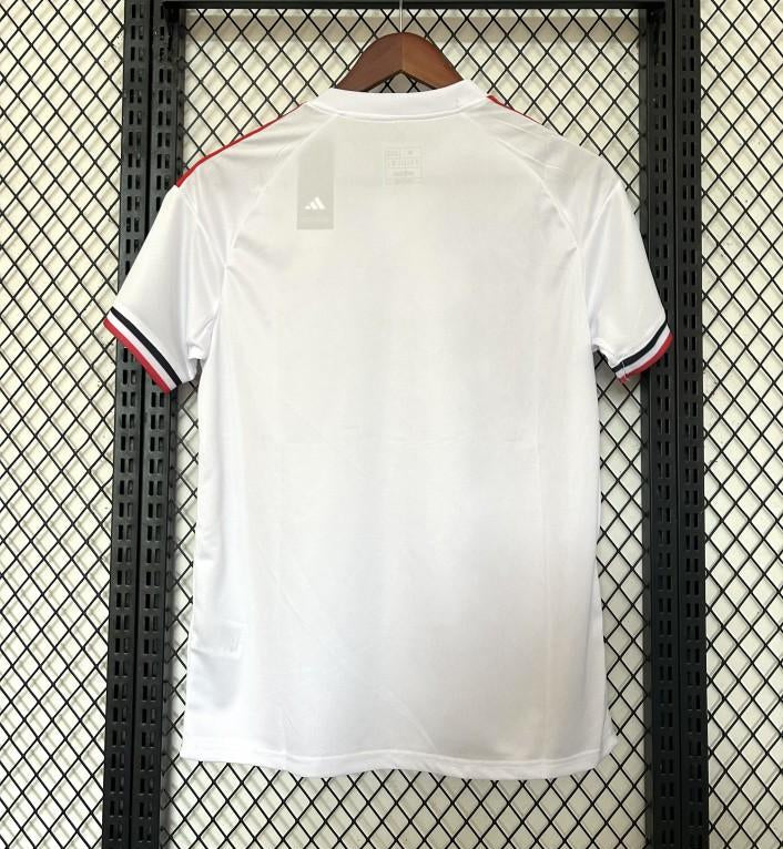 CAMISOLA MANCHESTER UNITED EDIÇÃO ESPECIAL 25/26 Homem